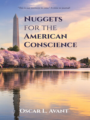 cover image of Nuggets for the American Conscience